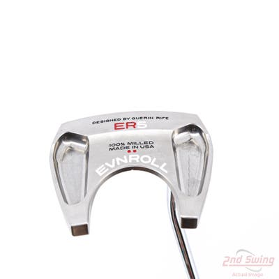 Mint Evnroll ER5 Hatchback Putter Steel Right Handed 35.0in