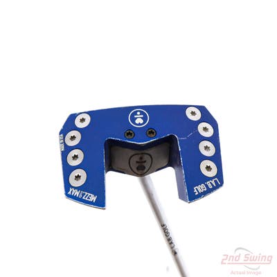 L.A.B. Golf MEZZ.1 Max Putter Graphite Right Handed 35.0in