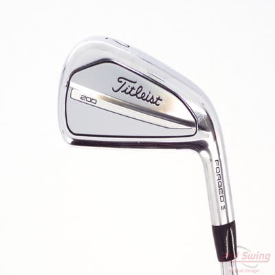 Titleist 2023 T200 Utility Utility Iron 2 Utility Nippon NS Pro Modus 3 Tour 120 Steel X-Stiff Right Handed 38.5in