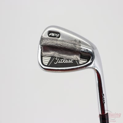 Titleist 710 AP2 Single Iron 8 Iron Titleist Nippon NS Pro 105T Steel Regular Right Handed 36.75in