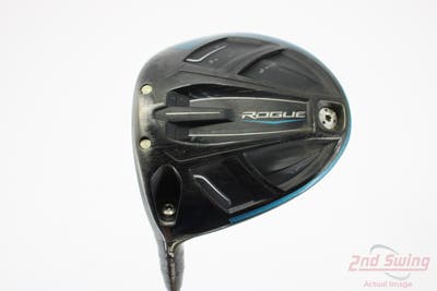 Callaway Rogue Driver 10.5° Project X HZRDUS Yellow 76 Graphite X-Stiff Left Handed 45.75in