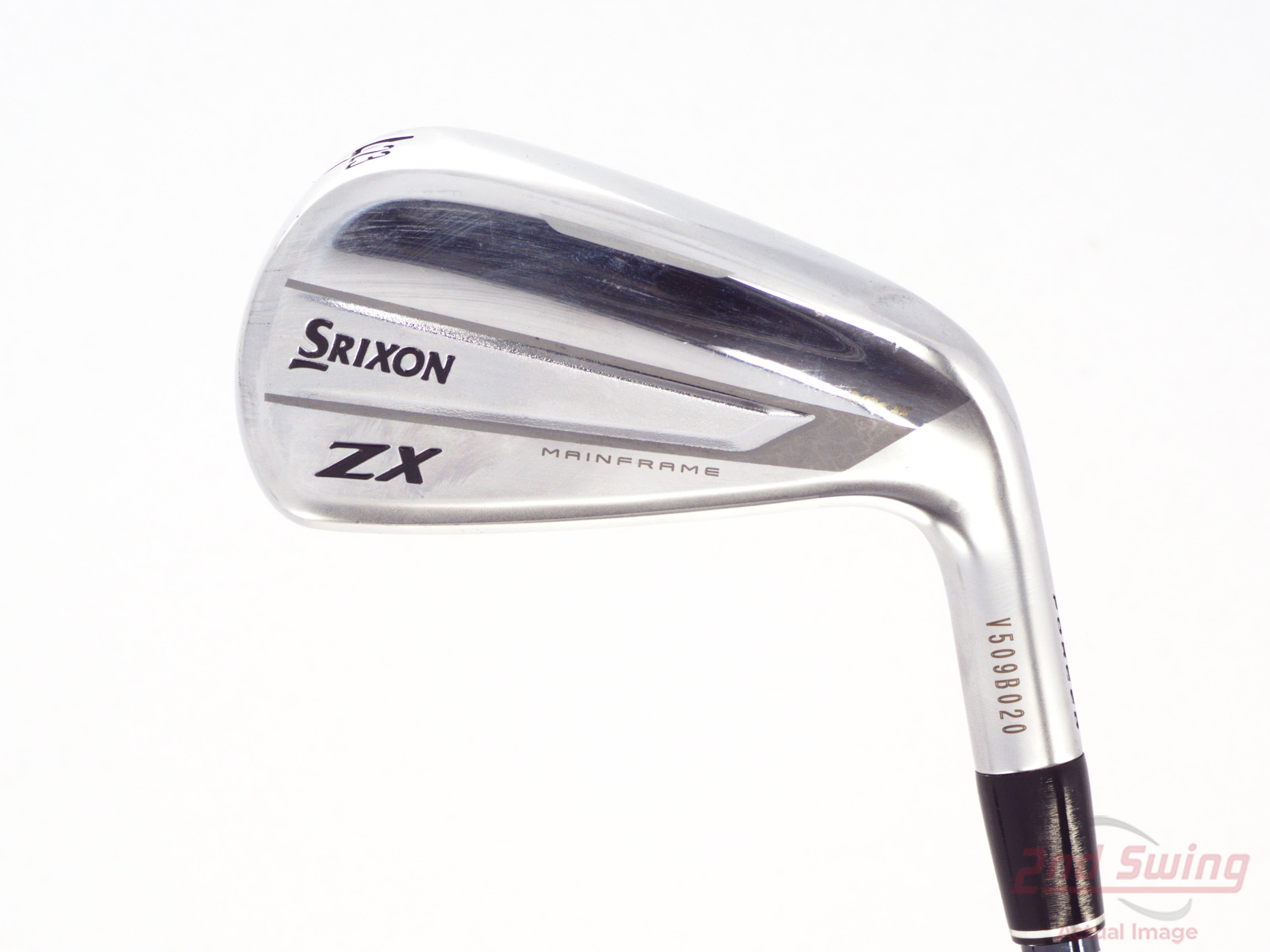 Srixon ZX MK II Utility Utility Iron | 2nd Swing Golf