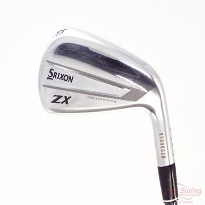 Srixon ZX MK II Utility Utility Iron 4 Utility 23° UST Mamiya Recoil 90 Dart Graphite Stiff Right Handed 39.5in