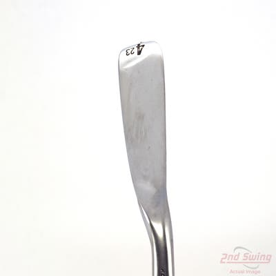 Mint Srixon ZX MK II Utility Utility Iron 4 Utility 23° UST Mamiya Recoil 90 Dart Graphite Stiff Right Handed 39.5in