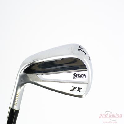 Mint Srixon ZX MK II Utility Utility Iron 3 Utility 20° UST Mamiya Recoil 90 Dart Graphite Stiff Left Handed 40.0in