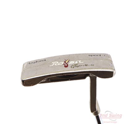 TaylorMade Rossa Daytona Sport 1 Putter Steel Right Handed 33.0in