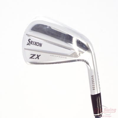Mint Srixon ZX MK II Utility Utility Iron 4 Utility 23° UST Mamiya Recoil 90 Dart Graphite Regular Right Handed 39.5in