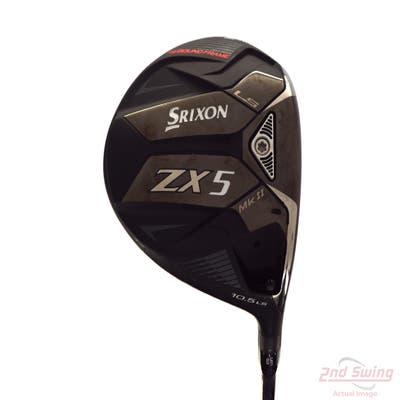 Srixon ZX5 LS MK II Driver 10.5° Project X HZRDUS Black Gen4 60 Graphite Regular Right Handed 45.75in