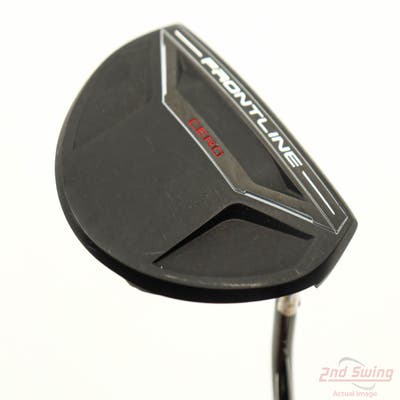 Cleveland Frontline Cero Single Bend Putter Steel Right Handed 34.0in