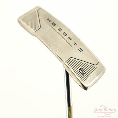 Cleveland HB Soft 2 8C Putter Steel Right Handed 34.0in