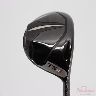 Titleist TSR1 Driver 10° Veylix Alpina 573 Graphite Regular Right Handed 45.75in