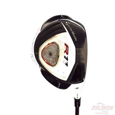 TaylorMade R11 Driver 9° TM Fujikura Blur 60 Graphite Stiff Right Handed 45.5in