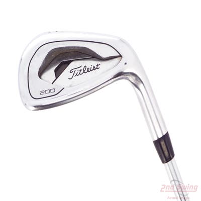 Titleist T200 Wedge Pitching Wedge PW 48° True Temper AMT Black S300 Steel Stiff Right Handed 35.0in