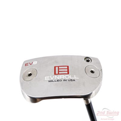 Evnroll EV8 Putter Steel Right Handed 34.0in