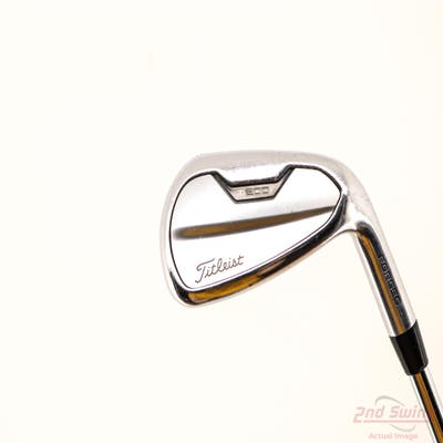 Titleist 2021 T200 Single Iron Pitching Wedge PW 43° True Temper AMT Black S300 Steel Stiff Right Handed 35.75in