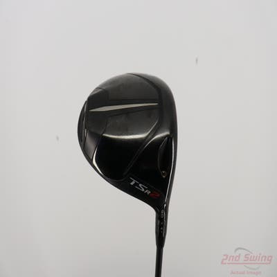 Titleist TSR2 Driver 9° Project X HZRDUS Red CB 50 Graphite Regular Right Handed 45.75in