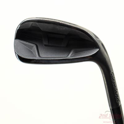 Cleveland Smart Sole 4 C Black Satin Chipper Cleveland Action Ultralite 50 Graphite Ladies Right Handed 33.5in