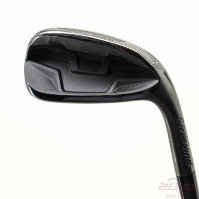 Mint Cleveland Smart Sole 4 C Black Satin Chipper Cleveland Action Ultralite 50 Graphite Ladies Right Handed 33.5in