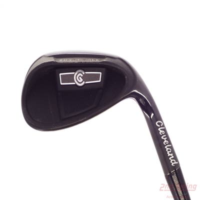 Cleveland Smart Sole 2.0 S Wedge Sand SW Cleveland Traction Wedge Steel Wedge Flex Right Handed 35.5in
