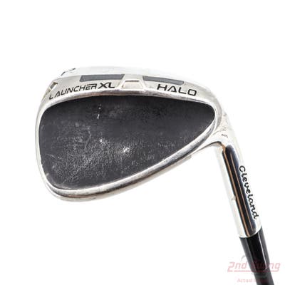 Cleveland Launcher XL Halo Single Iron Pitching Wedge PW Project X Cypher 50 Graphite Senior Right Handed 36.5in