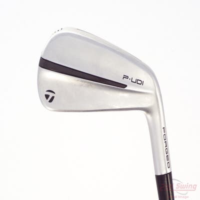 TaylorMade P-UDI Utility Iron 3 Utility 20° UST Mamiya Recoil 90 Dart Graphite Stiff Right Handed 39.5in