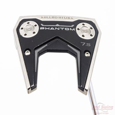 Titleist Scotty Cameron 2024 Phantom X 7.5 Putter Steel Right Handed 35.0in