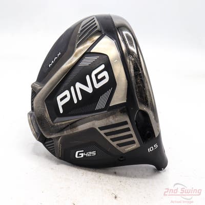 Ping G425 Max Driver 10.5° Right Handed ***head only***