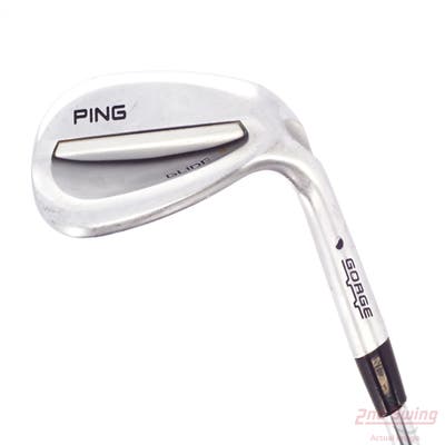 Ping Glide Wedge Lob LW 60° Ping CFS Steel Wedge Flex Right Handed Black Dot 35.0in