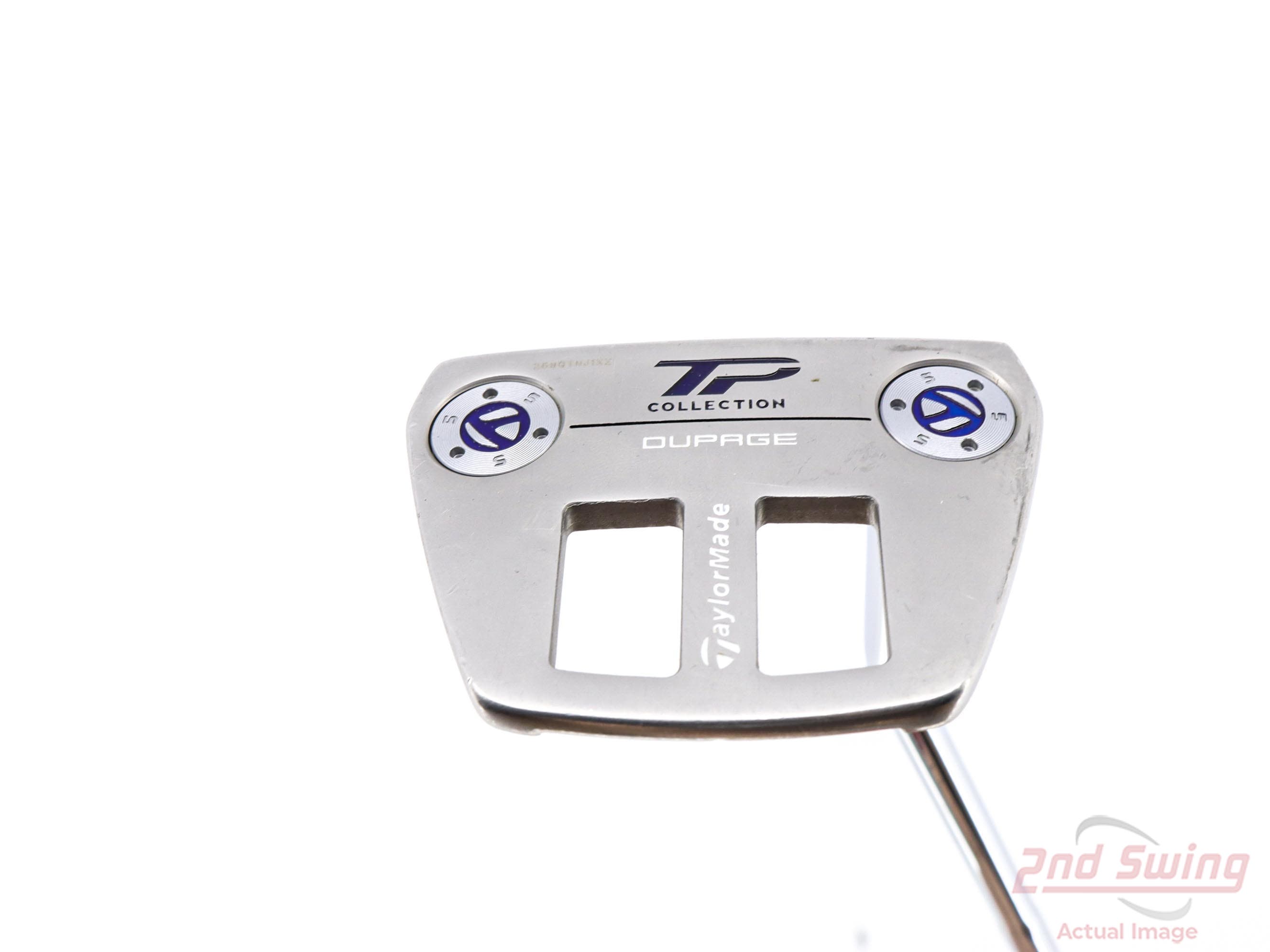 TaylorMade TP Hydroblast DuPage Putter | 2nd Swing Golf