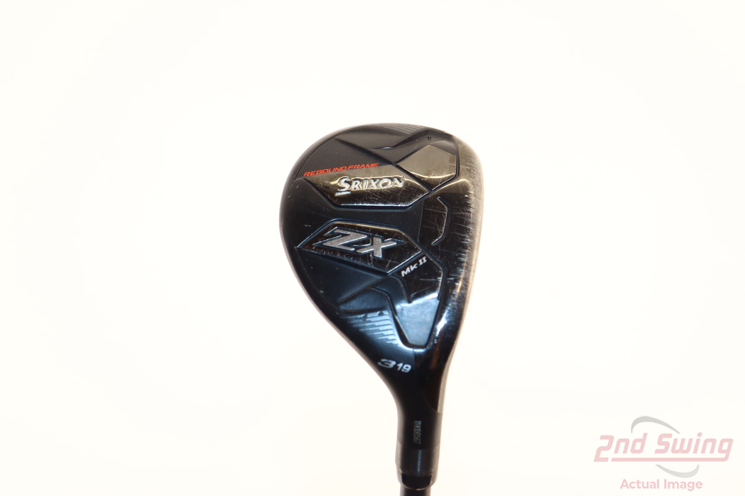 Srixon ZX MK II Hybrid | 2nd Swing Golf