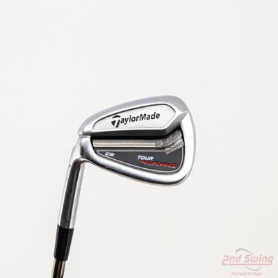 TaylorMade 2014 Tour Preferred CB Single Iron 8 Iron UST Mamiya Recoil 110 F4 Graphite Stiff Left Handed 37.75in