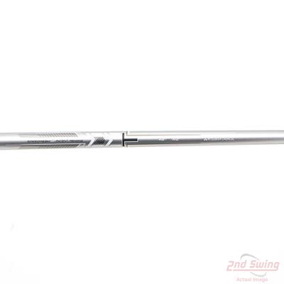 Used W/ Titleist Adapter Mitsubishi Rayon MMT SpeedMesh 40g Driver Shaft Senior 44.5in