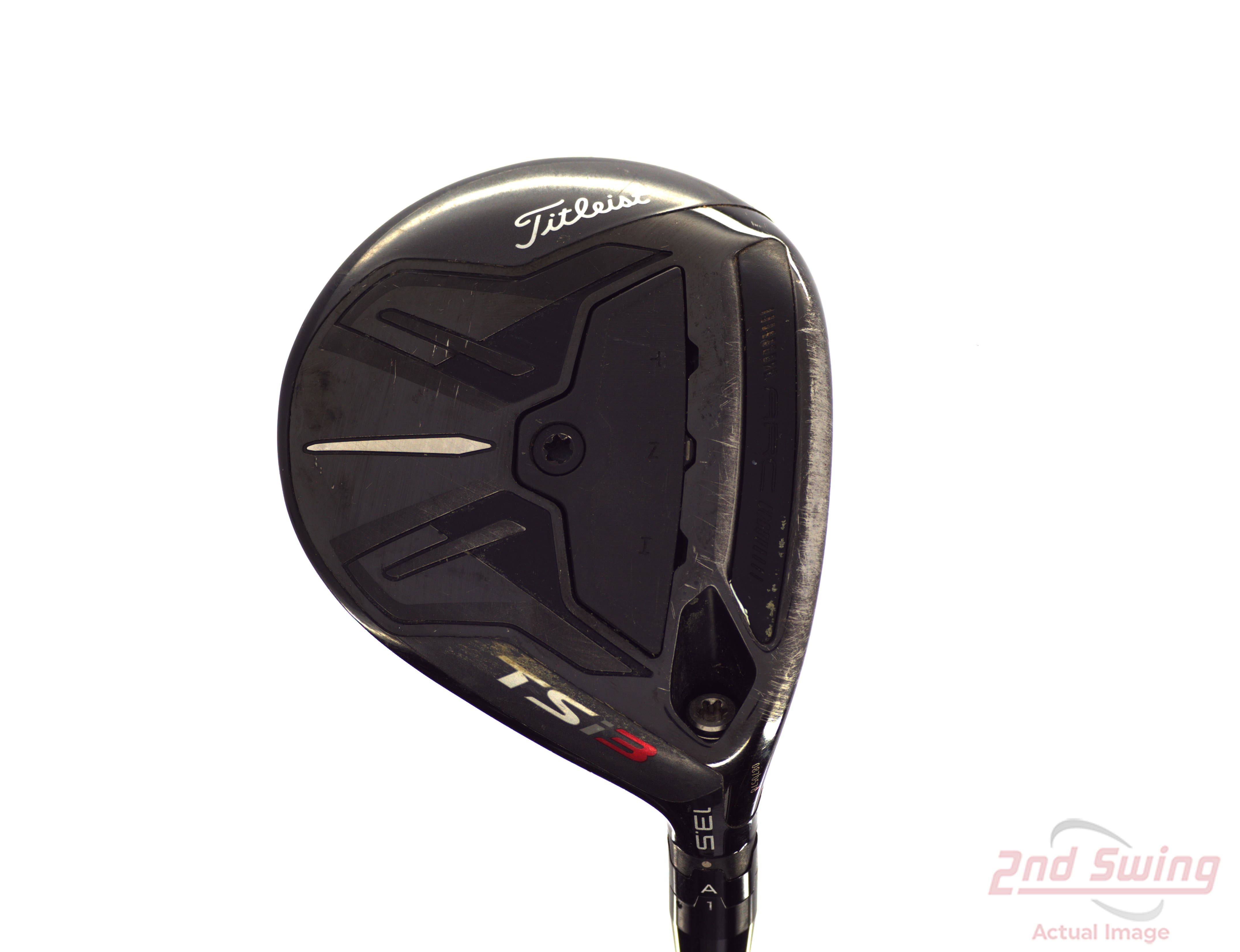 Titleist TSi3 Fairway Wood | 2nd Swing Golf
