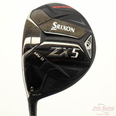 Srixon ZX5 MK II Driver 10.5° Fujikura Ventus Blue 6 Graphite Stiff Left Handed 46.0in