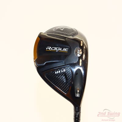 Callaway Rogue ST Triple Diamond LS Driver 9° MCA Tensei AV-XLINK Blue 55 Graphite Regular Right Handed 46.5in