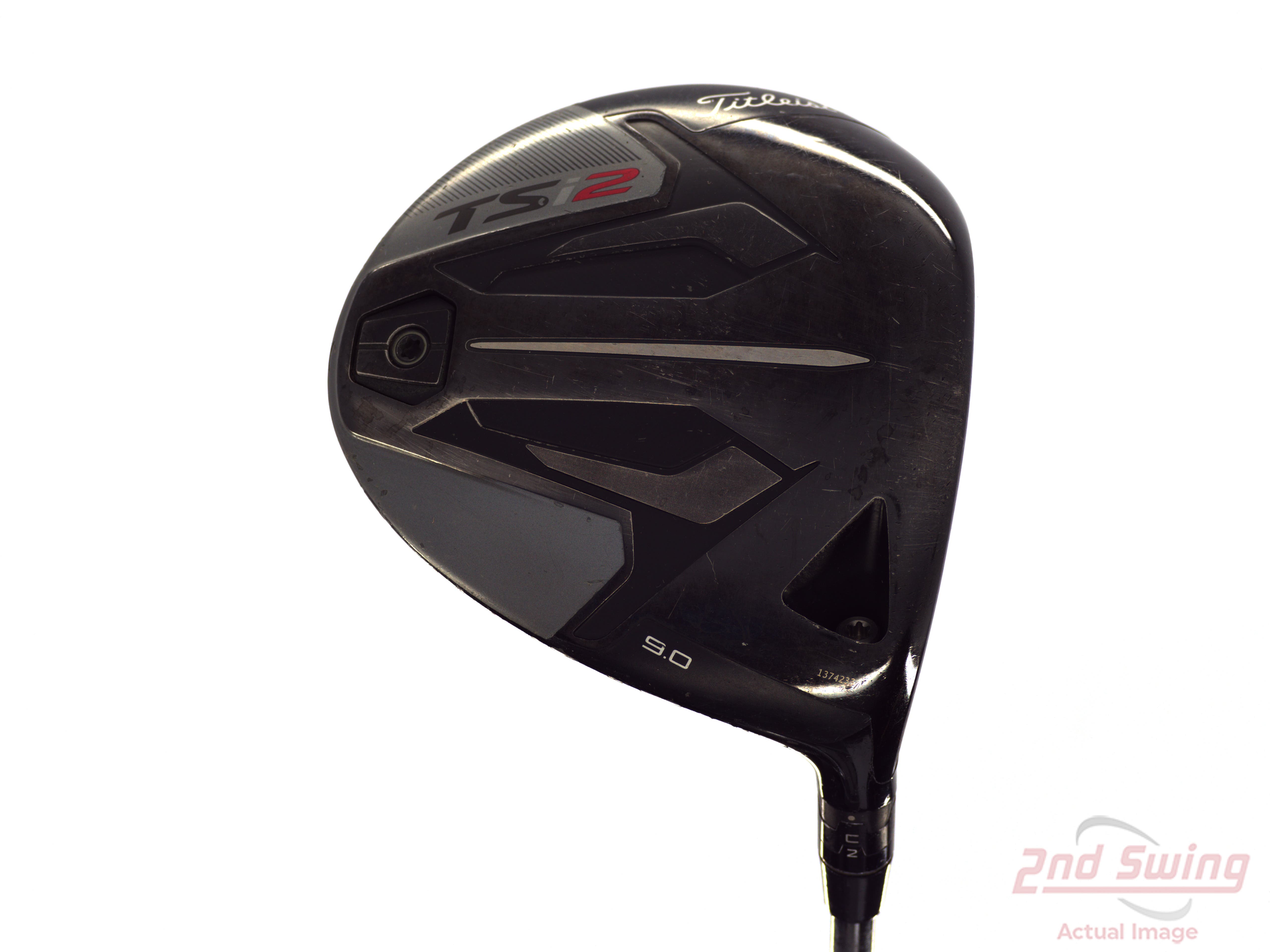 Titleist TSi2 ドライバー 9.0度 Titleist TSi2 Driver | Titleist Golf Drivers | Titleist