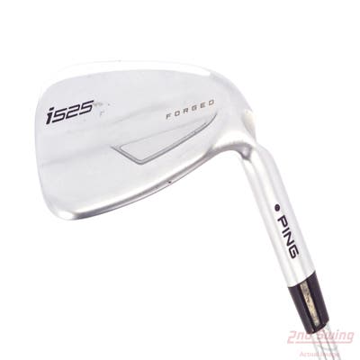 Ping i525 Wedge Gap GW Project X IO 5.5 Steel Regular Right Handed Black Dot 35.75in