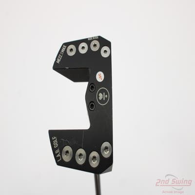 L.A.B. Golf MEZZ.1 Putter Steel Right Handed 35.0in