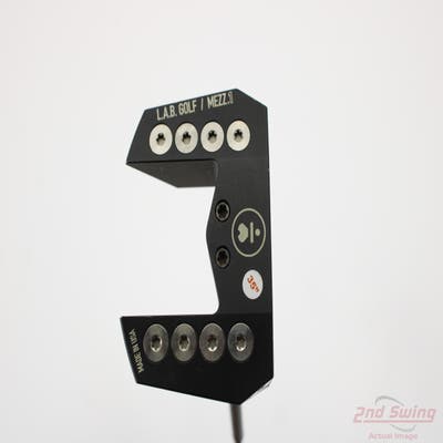 L.A.B. Golf MEZZ.1 Max Putter Steel Right Handed 35.0in