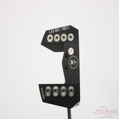 L.A.B. Golf MEZZ.1 Putter Steel Right Handed 34.0in