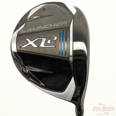 Cleveland Launcher XL2 Driver 10.5° MCA Tensei AV-XLINK Blue 55 Graphite Regular Right Handed 46.25in