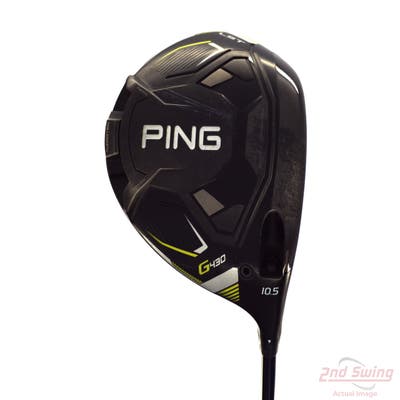 Ping G430 LST Driver 10.5° Fujikura Ventus Blue Velocore 6 Graphite Stiff Right Handed 44.75in