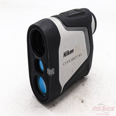 Nikon Coolshot 50i Rangefinder