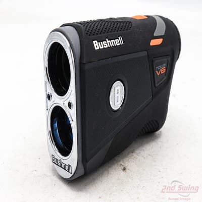 Bushnell Tour V6 Rangefinder