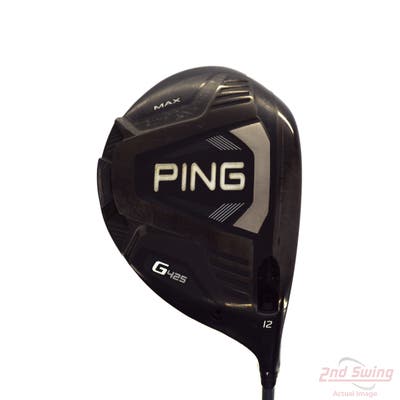 Ping G425 Max Driver 12° ALTA CB 55 Slate Graphite Senior Right Handed 45.5in