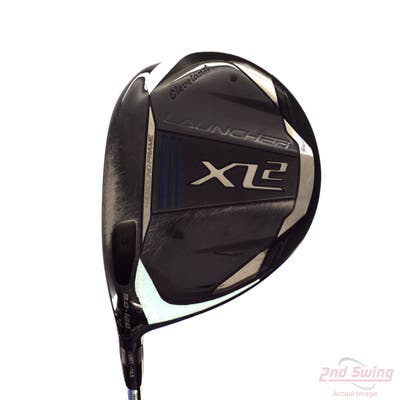 Cleveland Launcher XL2 Driver 10.5° MCA Tensei AV-XLINK Blue 55 Graphite Regular Left Handed 46.0in