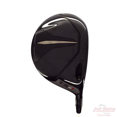 Titleist TSR1 Driver 10° Graphite Design Tour AD HD 6 Graphite Stiff Right Handed 45.75in