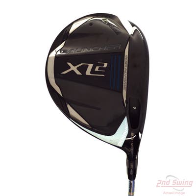Cleveland Launcher XL2 Driver 10.5° Aldila Ascent Blue 40 Graphite Senior Right Handed 46.0in