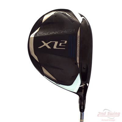 Cleveland Launcher XL2 Driver 12° Aldila Ascent Blue 40 Graphite Ladies Right Handed 44.75in