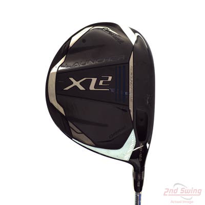 Cleveland Launcher XL2 Driver 12° Aldila Ascent PL 40 Graphite Ladies Right Handed 44.75in